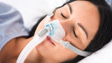 Fisher & Paykel™ Brevida™ Nasal Pillow CPAP Mask with Headgear