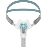 Fisher & Paykel™ Brevida™ Nasal Pillow CPAP Mask with Headgear
