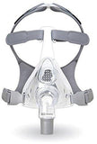 Fisher & Paykel™ Simplus™ Full Face Mask-CPAP Masks-RestoreSleep.net