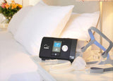 ResMed™ AirSense™ 10 Autoset™ CPAP Device-CPAP Machines-RestoreSleep.net