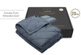 LEVATA Weighted Blanket