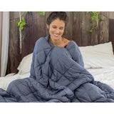 LEVATA Weighted Blanket