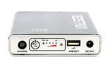 Medistrom™ Pilot-12 Lite Battery and Backup Power Supply for 12V PAP Devices-CPAP Parts & Accessories-RestoreSleep.net