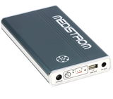 Medistrom™ Pilot-24 Lite Battery and Backup Power Supply for 24V PAP Devices-CPAP Parts & Accessories-RestoreSleep.net