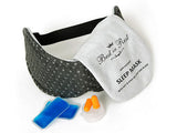 Memory Foam Anti-Fatigue Sleep Mask