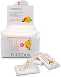 PÜRDOUX™ CPAP Mask Wipes Travel Pack