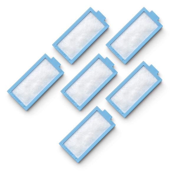 Respironics Disposable Ultra Fine Filter For DreamStation™ 2 - (6 Pack)
