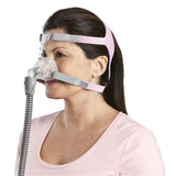 ResMed Mirage FX™ Nasal Mask - For Her