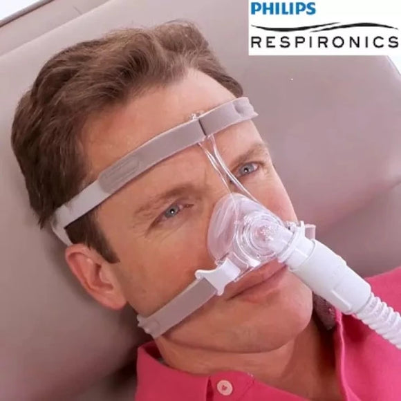 Respironics Pico - Nasal Mask Fit Pack