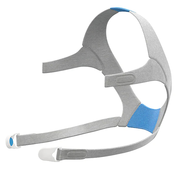 ResMed AirFit F20 Headgear Only - STANDARD