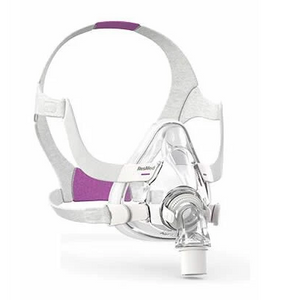ResMed™ AirTouch™ F20 Mask For Her-CPAP Masks-RestoreSleep.net
