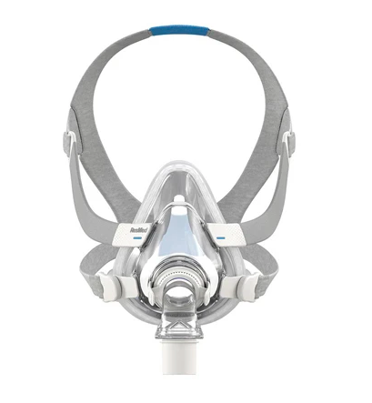 ResMed™ AirTouch™ F20 Mask-CPAP Masks-RestoreSleep.net