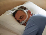 Philips Respironics™ DreamWear™ Gel Pillows Mask-CPAP Masks-RestoreSleep.net