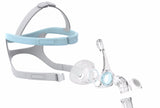 Fisher & Paykel™ Eson 2™ Nasal Pillow CPAP Mask with Headgear