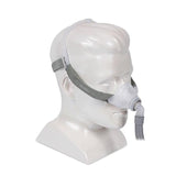 ResMed™ Swift FX Nano™ Nasal Mask, Fit Pack-CPAP Masks-RestoreSleep.net