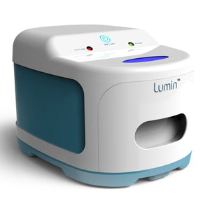 Lumin™ CPAP Mask Cleaner-CPAP Parts & Accessories-RestoreSleep.net