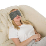 Memory Foam Anti-Fatigue Sleep Mask