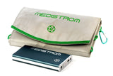 Medistrom™ 50W Solar Panel for Pilot-12 & 24 Lite-CPAP Parts & Accessories-RestoreSleep.net
