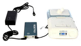 Medistrom™ Pilot-12 Lite Battery and Backup Power Supply for 12V PAP Devices-CPAP Parts & Accessories-RestoreSleep.net