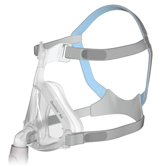 ResMed Quattro Air™ Full Face Mask
