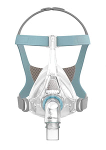 Fisher & Paykel™ Vitera™ Mask-CPAP Masks-RestoreSleep.net